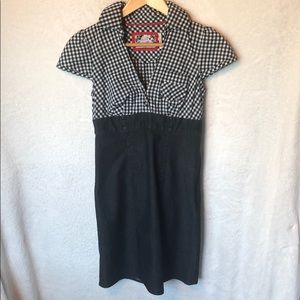 Guess Jeans Small Dress (Used)